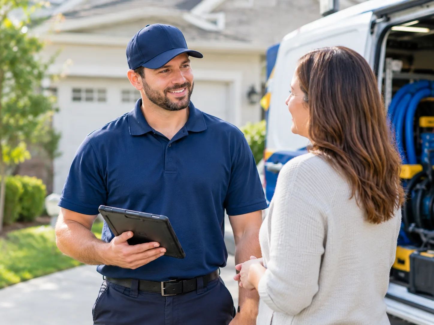 Sewage Backup Cleanup Hanceville, AL FAQs